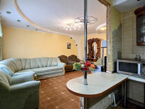 квартира за адресою Олексія Древаля вул. (Петровського), 87