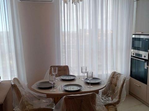 квартира за адресою Олени Теліги вул., 25