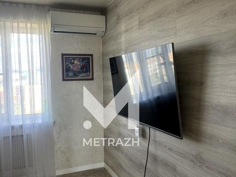 квартира за адресою Ляпунова вул., 9