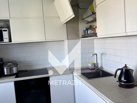 квартира по адресу Академика Ляпунова ул., 9