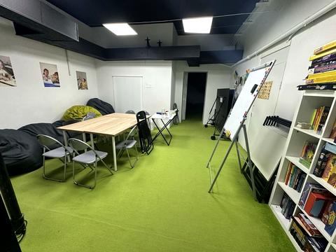 комерційна за адресою Соборний просп. (Леніна), 152