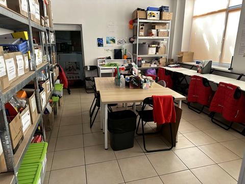 комерційна за адресою Соборний просп. (Леніна), 152