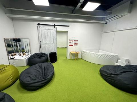 комерційна за адресою Соборний просп. (Леніна), 152