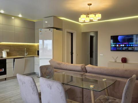 квартира по адресу Івана Білика ул. (Яблунева), 11