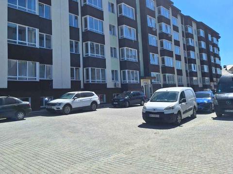 квартира за адресою Івана Білика вул. (Яблунева), 11