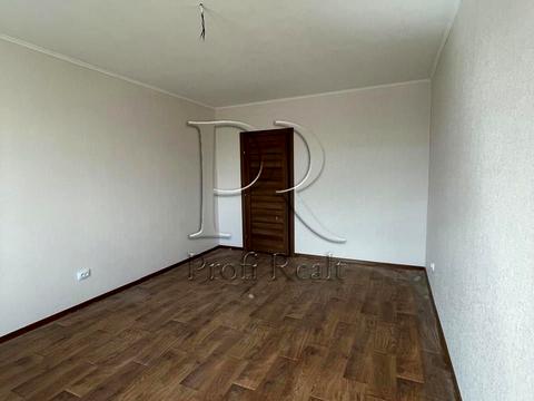 квартира за адресою Коноплянська вул., 22-Б