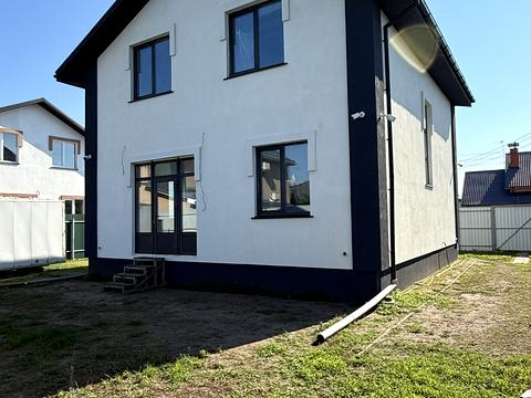 будинок за адресою Яблунева вул.