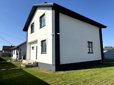 будинок за адресою Яблунева вул.