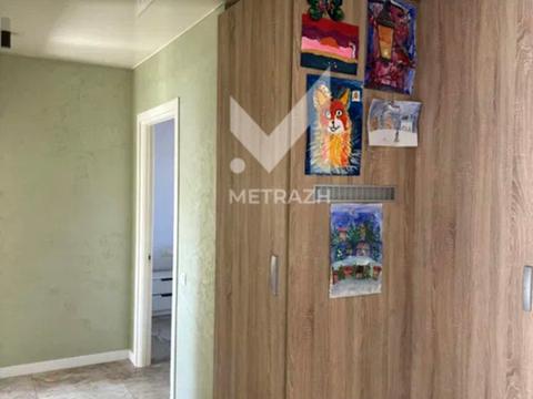 квартира за адресою Ляпунова вул., 9