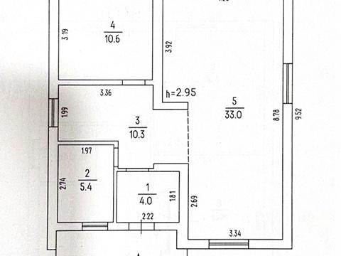 будинок за адресою Яблунева вул.