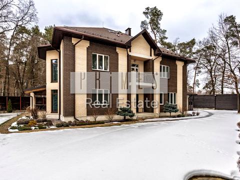 будинок за адресою Лісова вул., 34