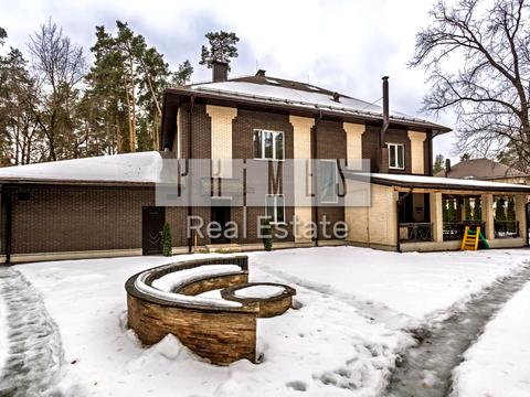 будинок за адресою Лісова вул., 34