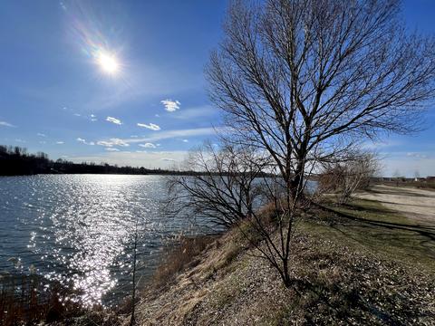 участок по адресу Молодіжна