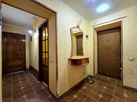 квартира за адресою Олексія Древаля вул. (Петровського), 87