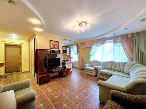 квартира за адресою Олексія Древаля вул. (Петровського), 87