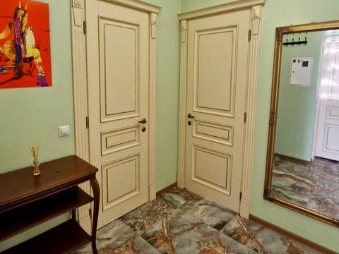 квартира за адресою Дніпровська набережна вул., 14