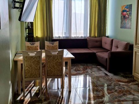 квартира за адресою Дніпровська набережна вул., 14