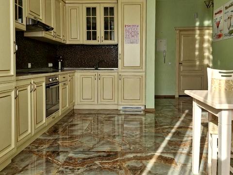 квартира по адресу Днепровская набережная ул., 14