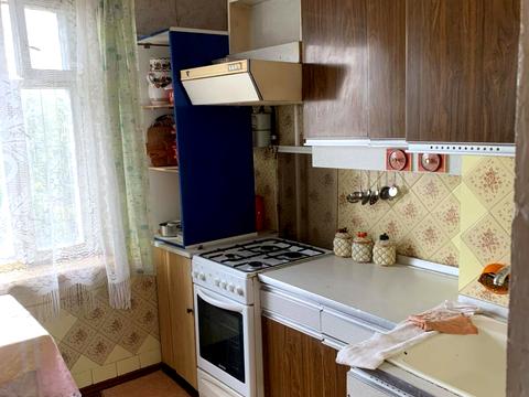 квартира за адресою Космонавтів вул., 58/2