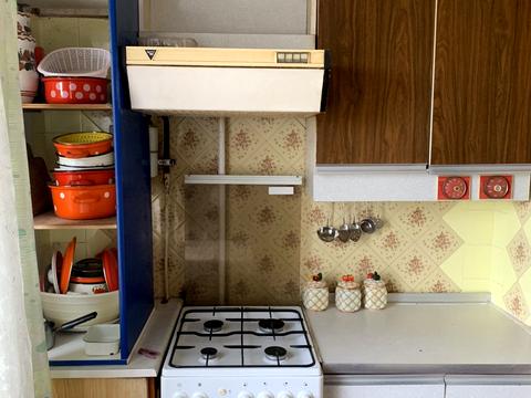 квартира за адресою Космонавтів вул., 58/2