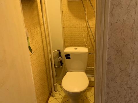 квартира за адресою Космонавтів вул., 58/2