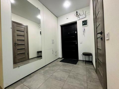 квартира по адресу Набережная Победы ул., 42