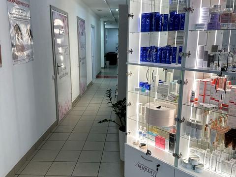 комерційна за адресою Соборний просп. (Леніна), 46-а