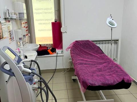 комерційна за адресою Соборний просп. (Леніна), 46-а