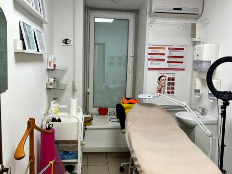 комерційна за адресою Соборний просп. (Леніна), 46-а