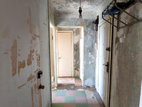 квартира за адресою Сонячна Набережна вул. (Маршала Малиновського), 58