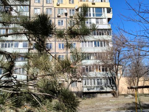 квартира за адресою Сонячна Набережна вул. (Маршала Малиновського), 58