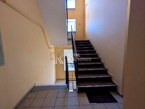 квартира по адресу Андреевский спуск, 1-А