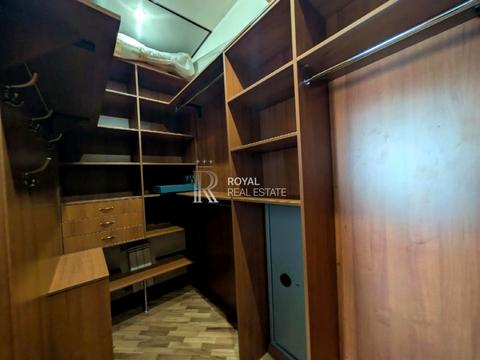 квартира по адресу Андреевский спуск, 1-А