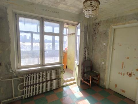 квартира за адресою Сонячна Набережна вул. (Маршала Малиновського), 58