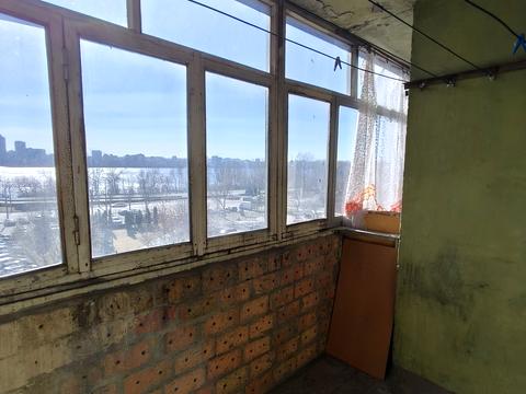 квартира за адресою Сонячна Набережна вул. (Маршала Малиновського), 58