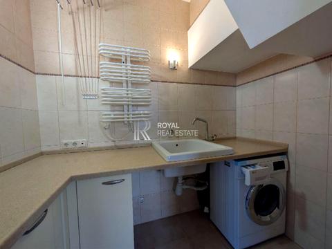 квартира по адресу Андреевский спуск, 1-А