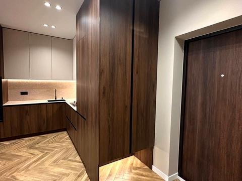 квартира за адресою Героїв Майдану вул., (Будинок 9)