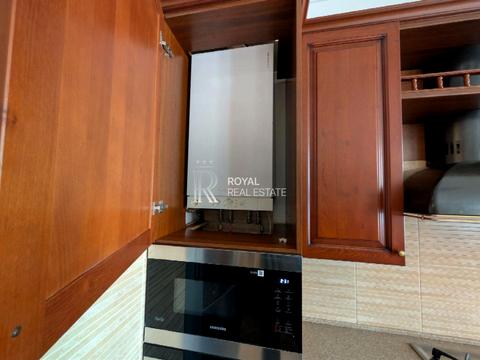 квартира по адресу Андреевский спуск, 1-А