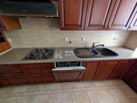 квартира по адресу Андреевский спуск, 1-А