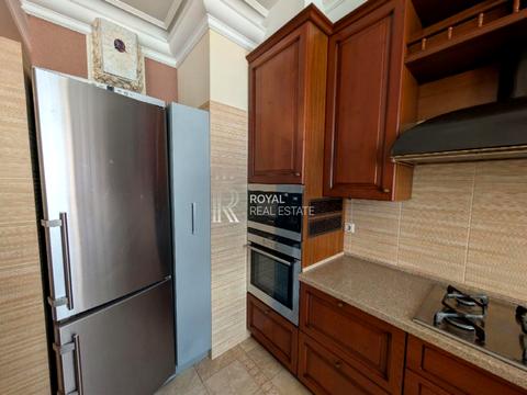 квартира по адресу Андреевский спуск, 1-А