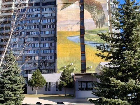 квартира за адресою Сонячна Набережна вул. (Маршала Малиновського), 58