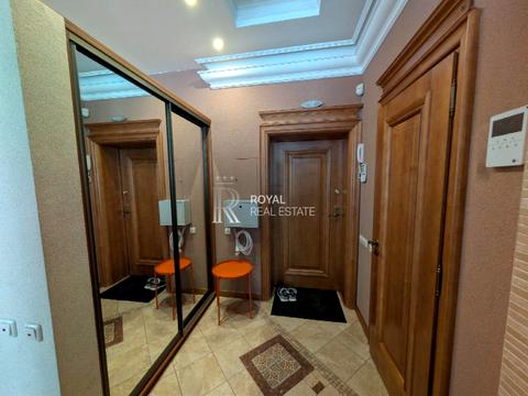 квартира по адресу Андреевский спуск, 1-А