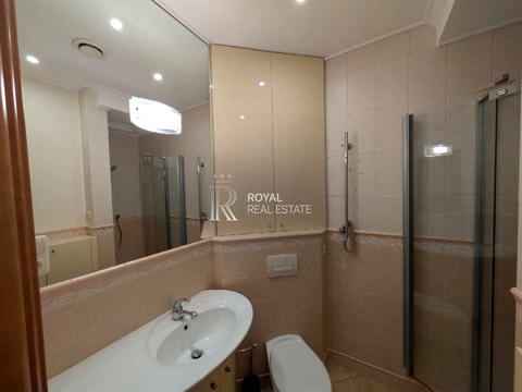 квартира по адресу Андреевский спуск, 1-А