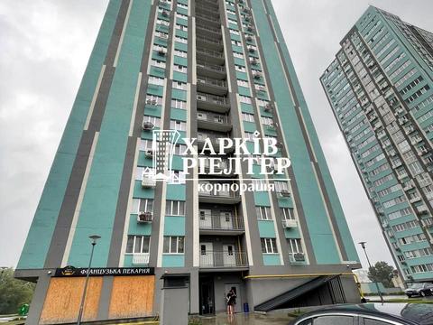 квартира за адресою Академіка Павлова вул., 158