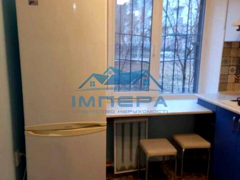 квартира по адресу Степова ул., 3