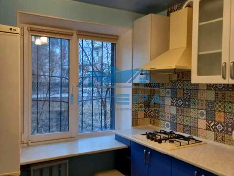 квартира по адресу Степова ул., 3