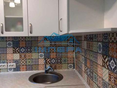 квартира по адресу Степова ул., 3