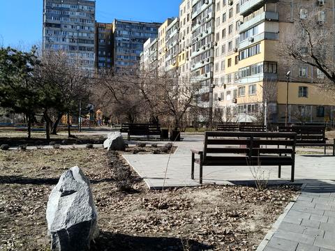 квартира за адресою Сонячна Набережна вул. (Маршала Малиновського), 58