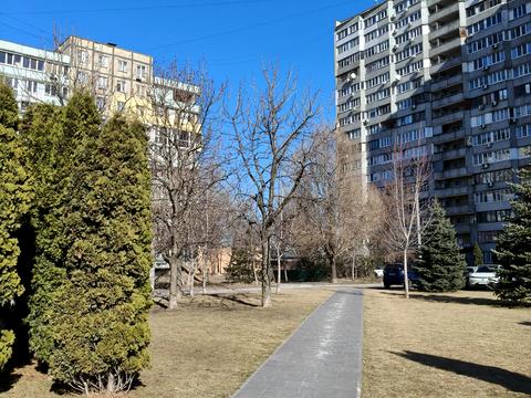 квартира за адресою Сонячна Набережна вул. (Маршала Малиновського), 58