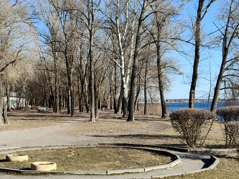 квартира за адресою Сонячна Набережна вул. (Маршала Малиновського), 58